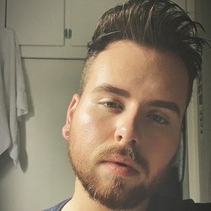 Meet your Posher, Patrick